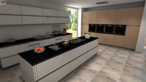 kitchen 673727 1280 300x169 - Laminat Tezgah